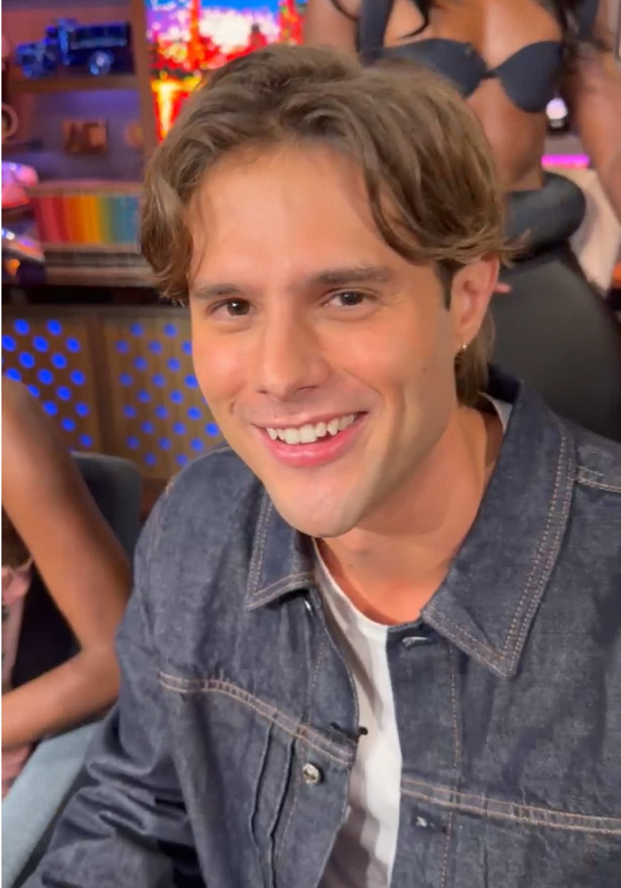 @Lisa Rinna
