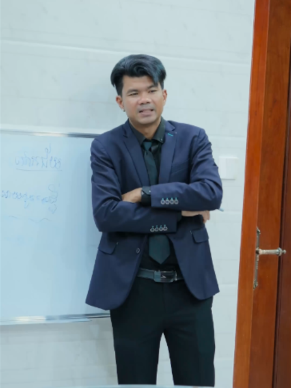 @PhanRong - ផាន់រុង