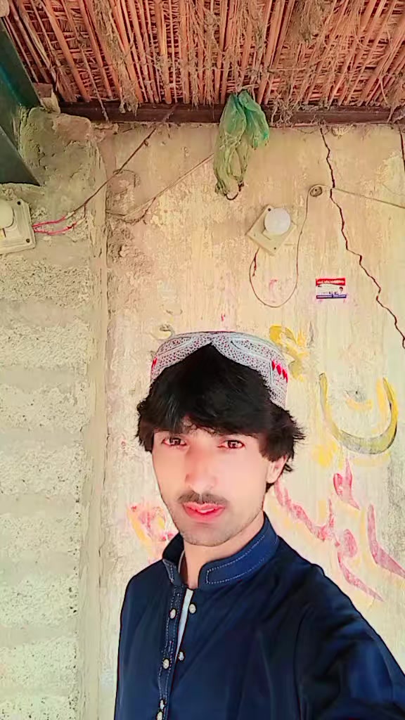 @Ghani Khan