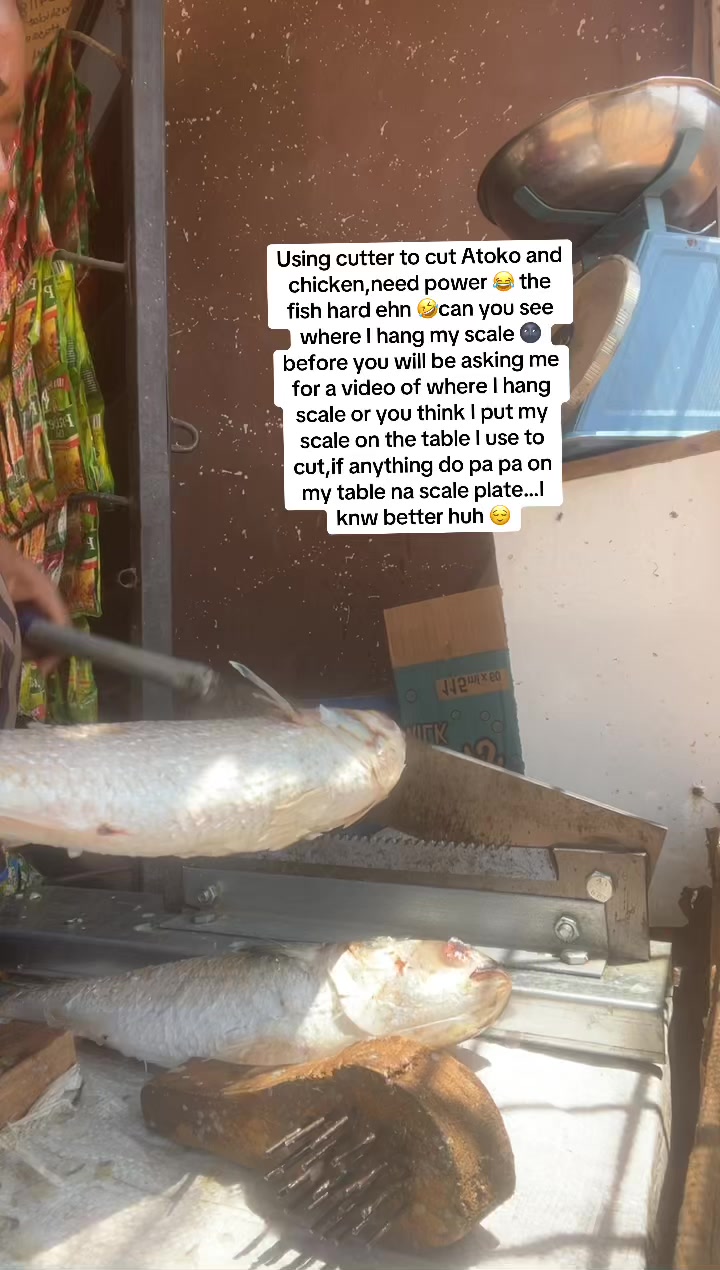 @Halimah Frozen 📍Lagos Ikorodu
