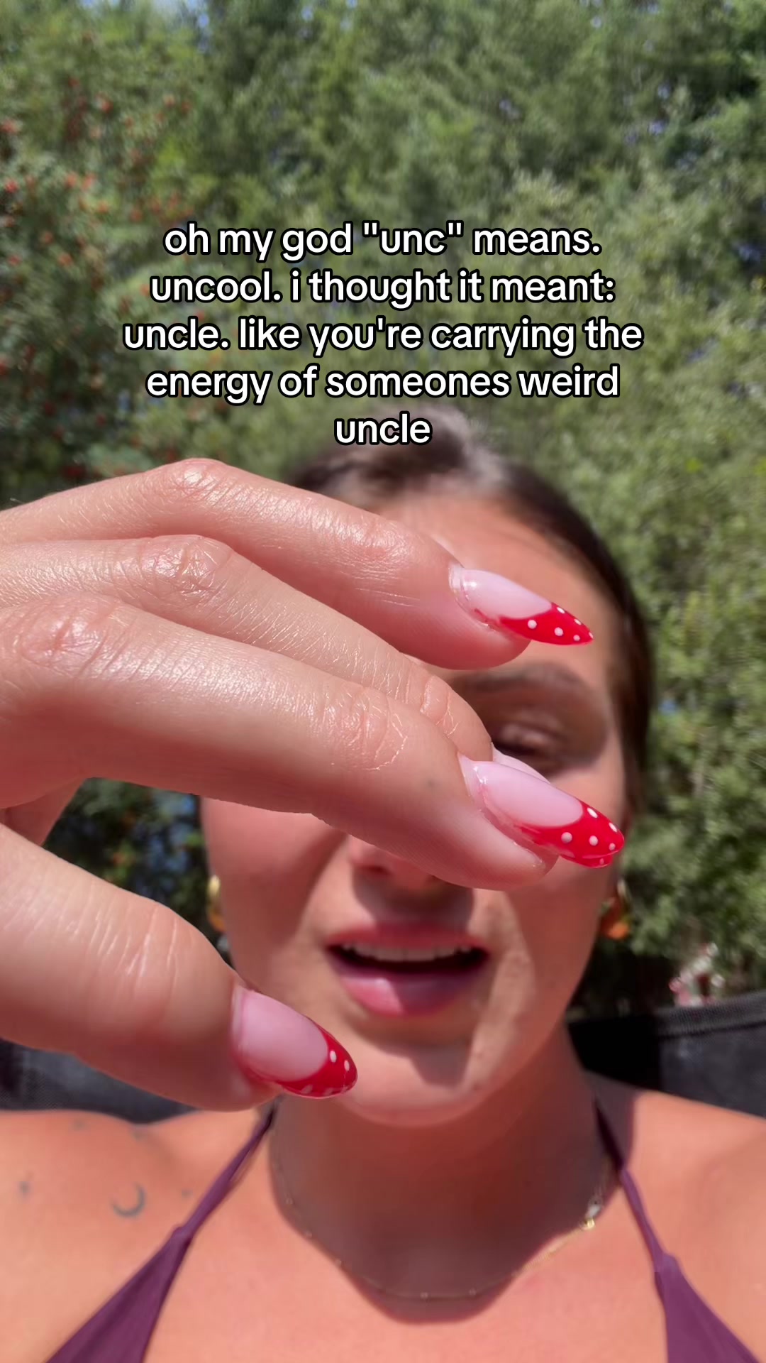 @Tianna Shefsky