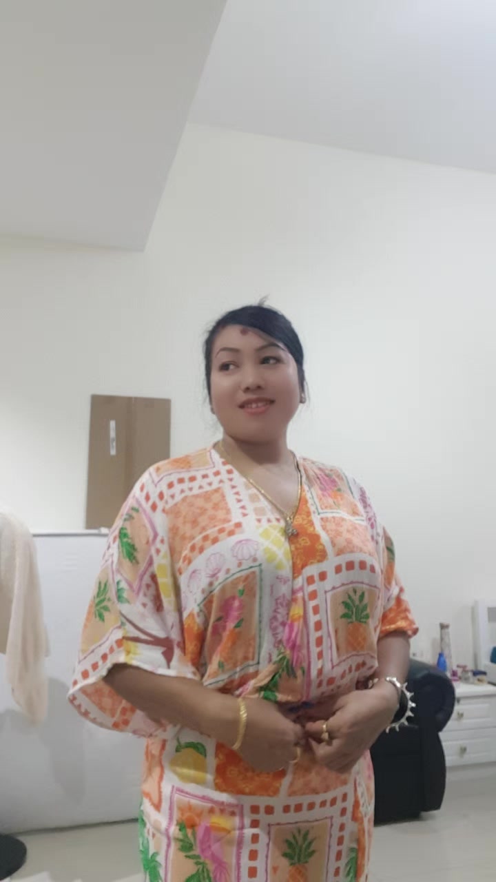 @syangjali kanchi❤