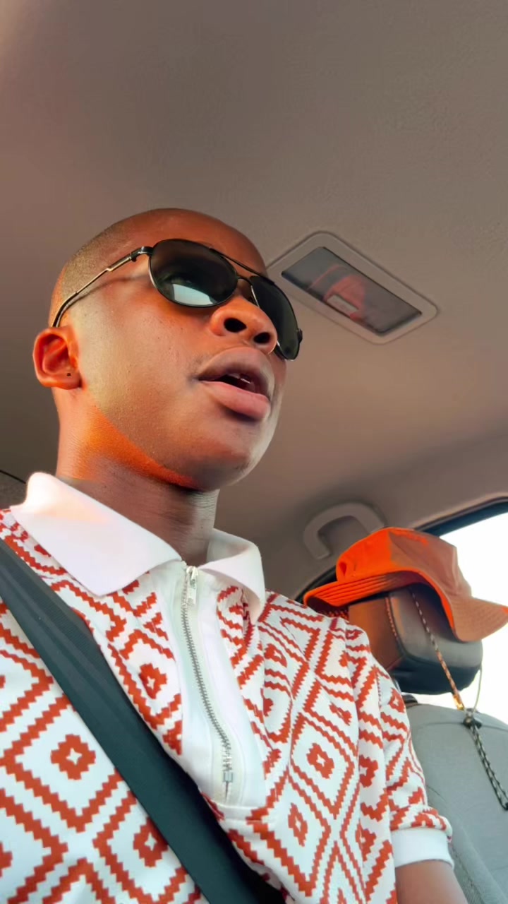 @CYCLIST MASHABELA