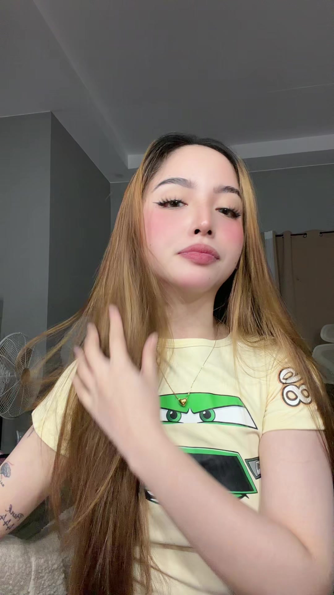 @natalyn peralta 🤎