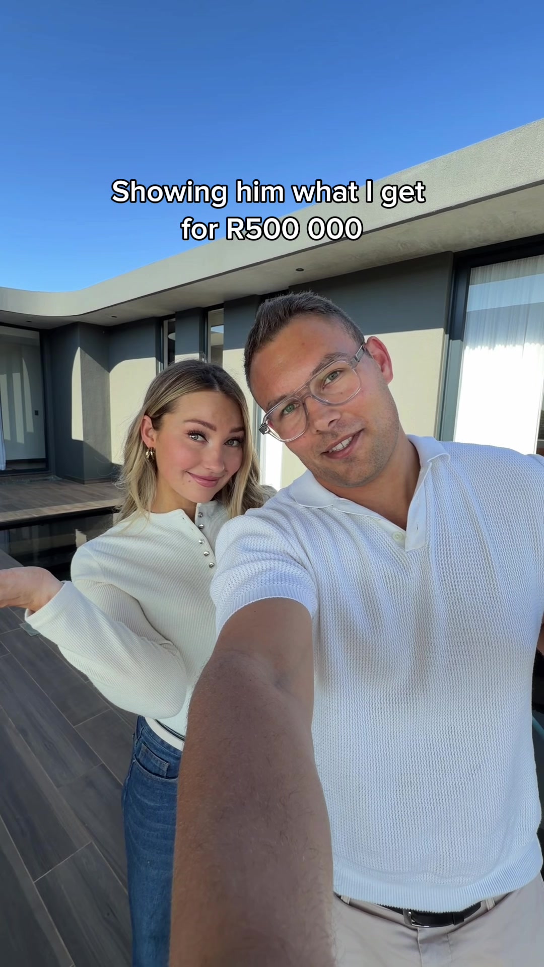 @The Benekes 🇿🇦❤️ | SA Couple