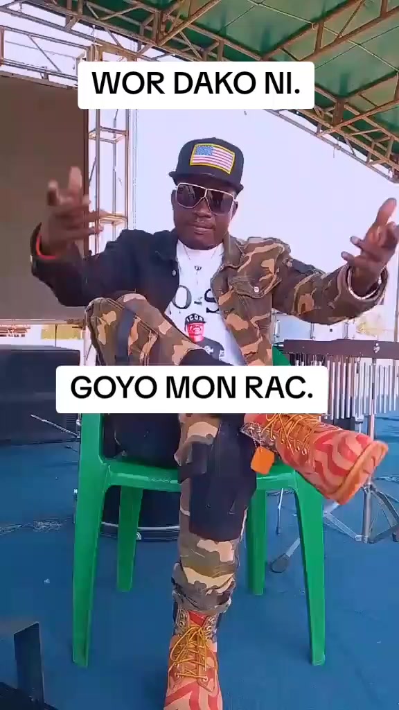 @Everyoung Ajulu