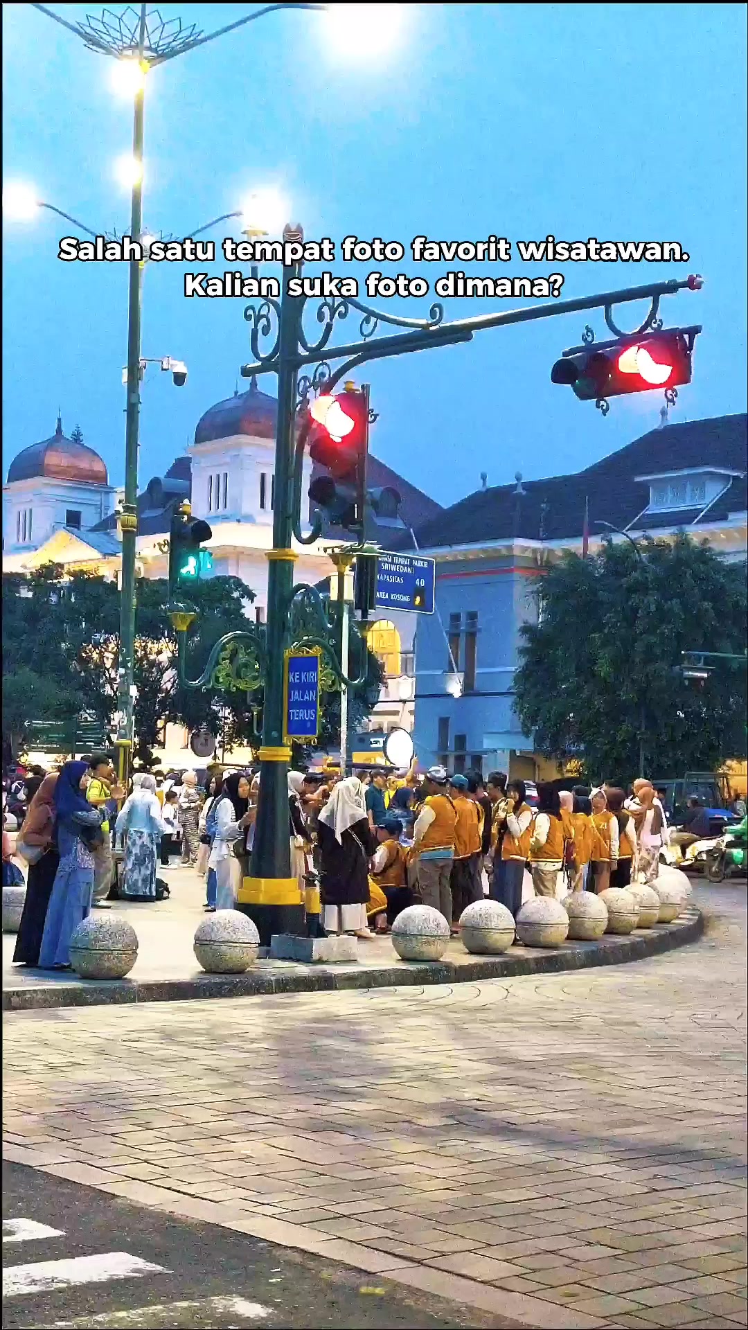 @Jelajah Malioboro