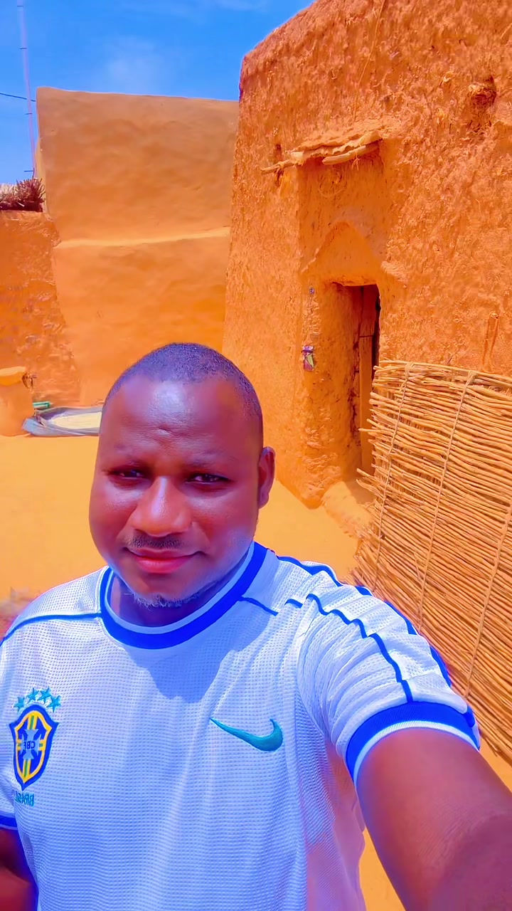 @IB FOUNKOUYE