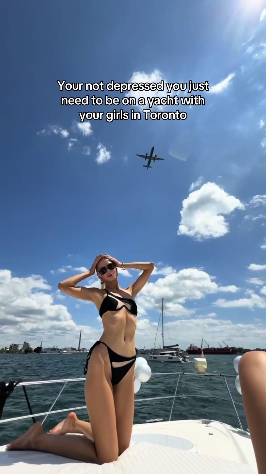 @Toronto Yachts
