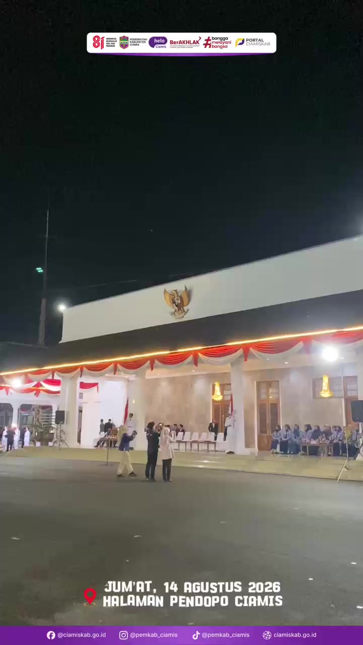 @Pemkab Ciamis