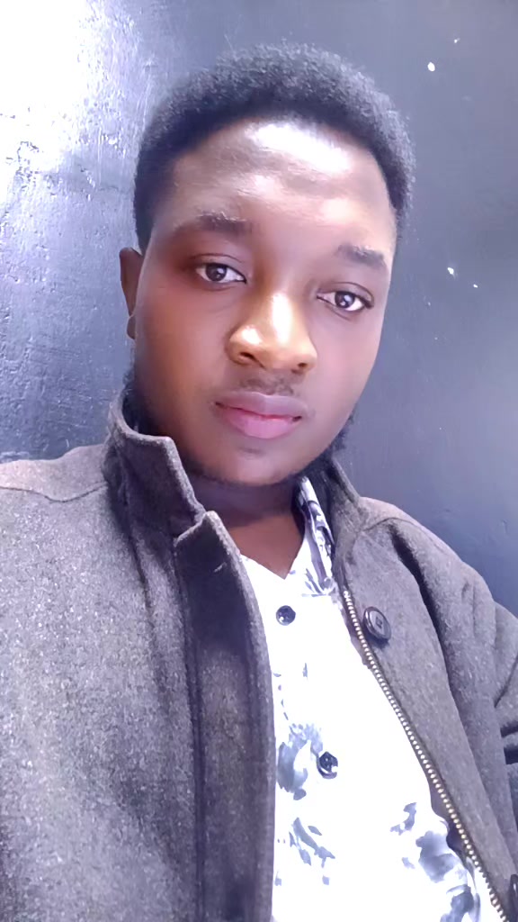 @Mr Kiplimo Kevin
