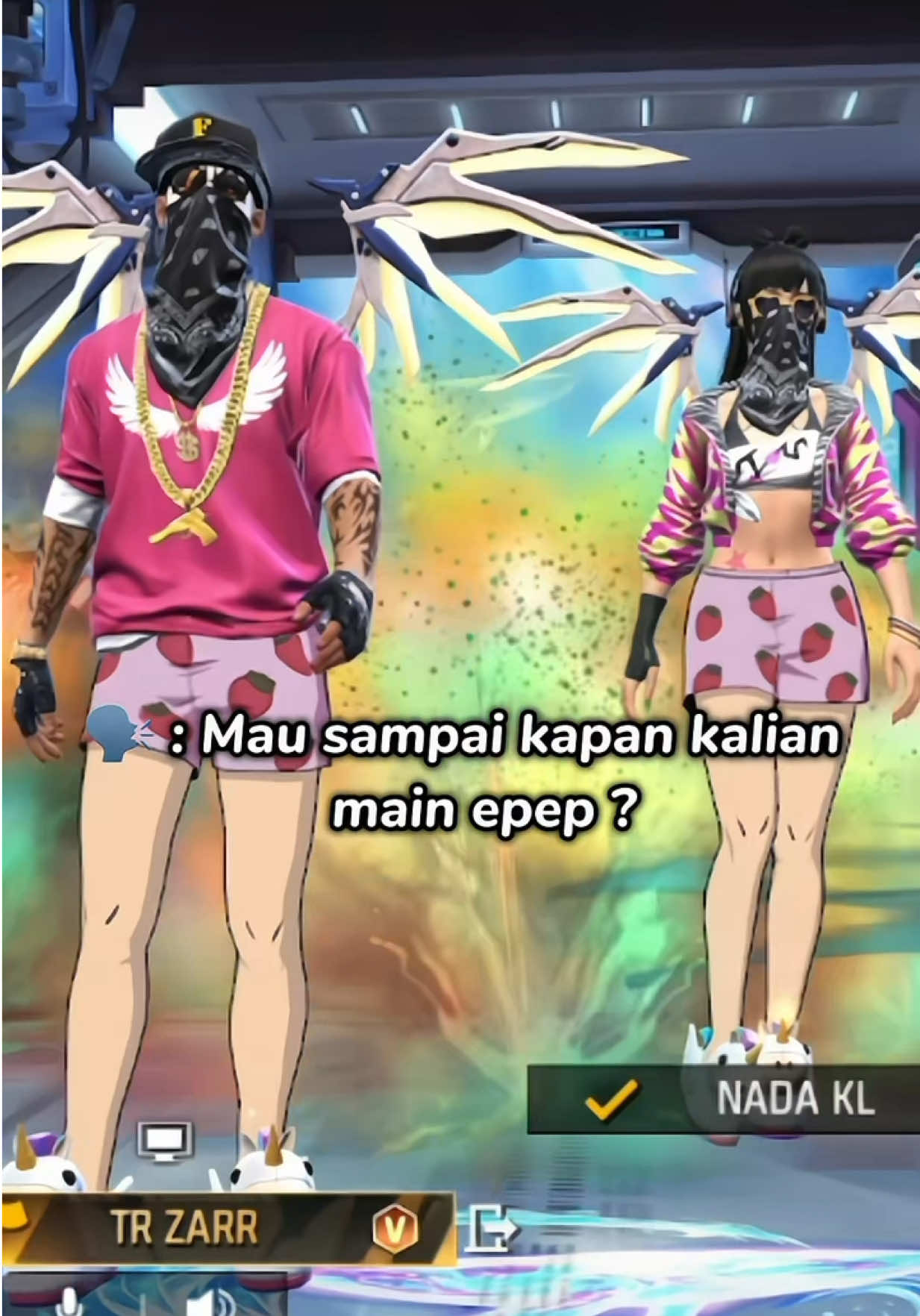 @ZARR