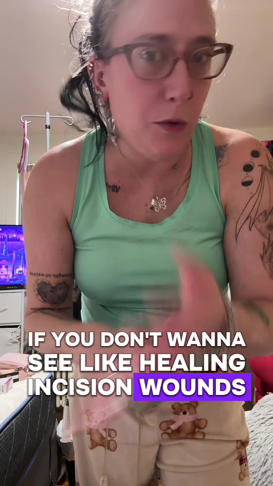 @Danielle
