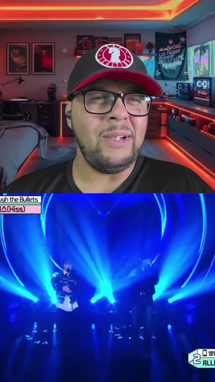 @Crazy beatbox