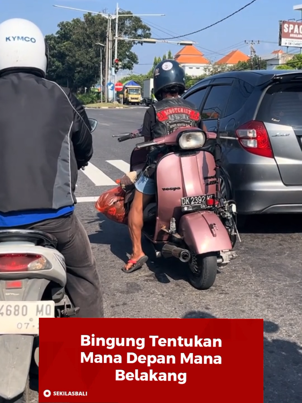 @Sekilas Bali