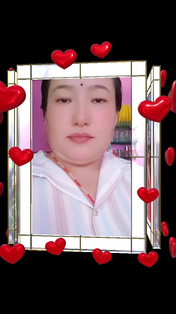 @Shanti Gurung