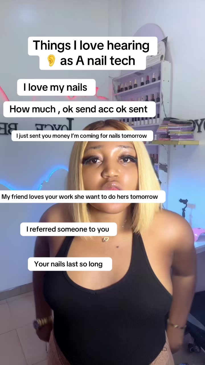 @ENUGU NAIL / CLUSTER LASH TECH