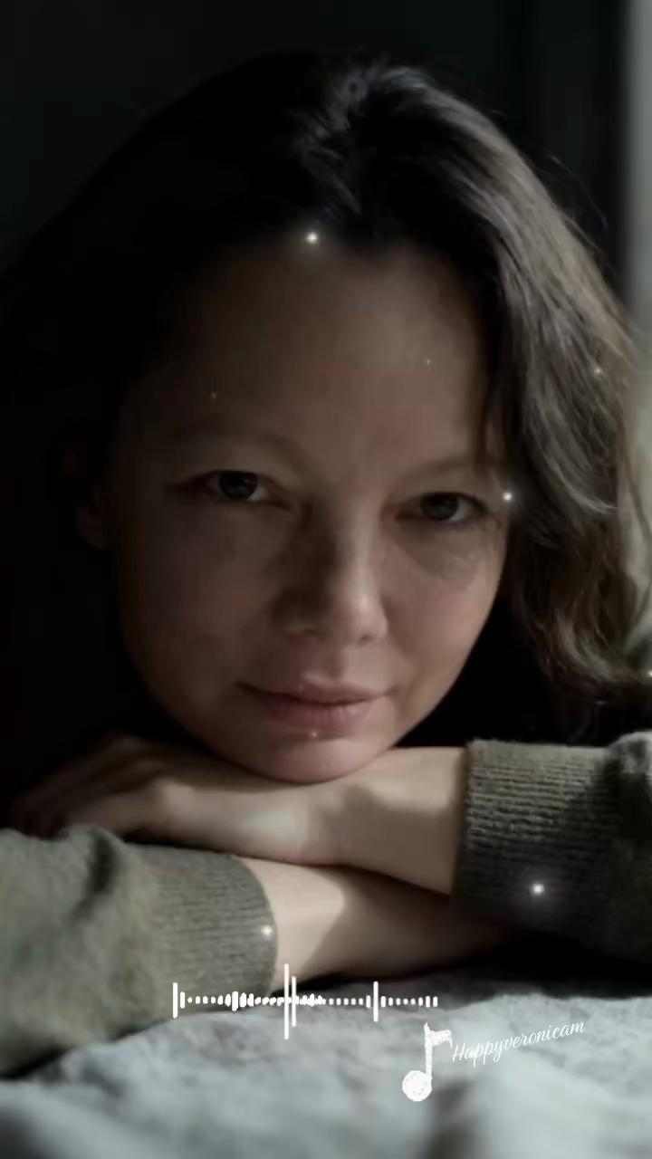@Veronica