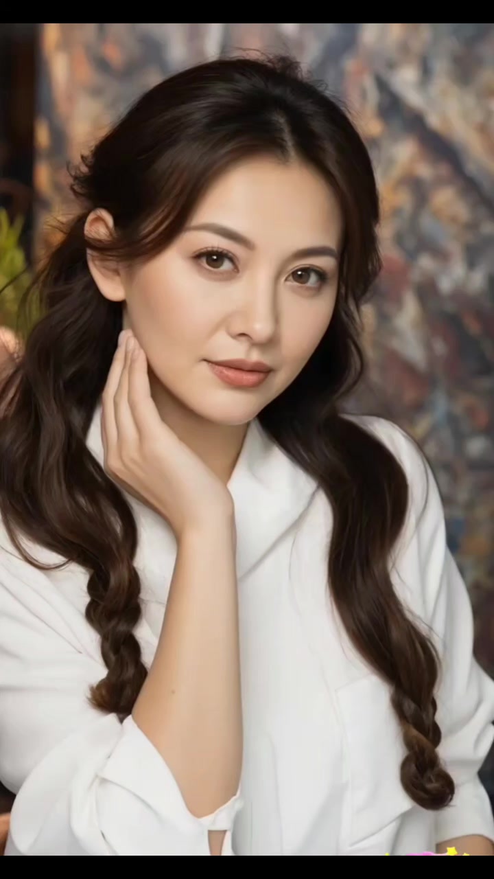 @잘 익은 아줌마