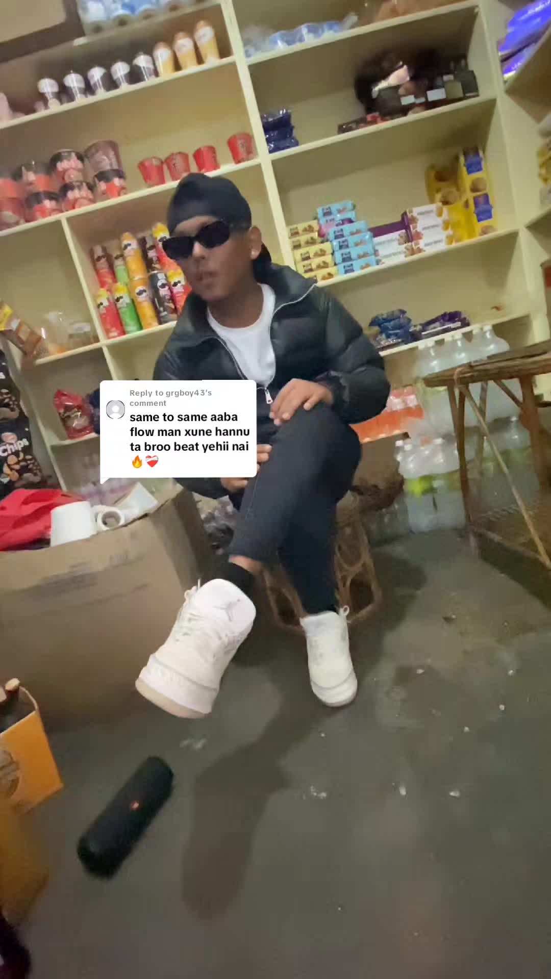 @Lama saroj