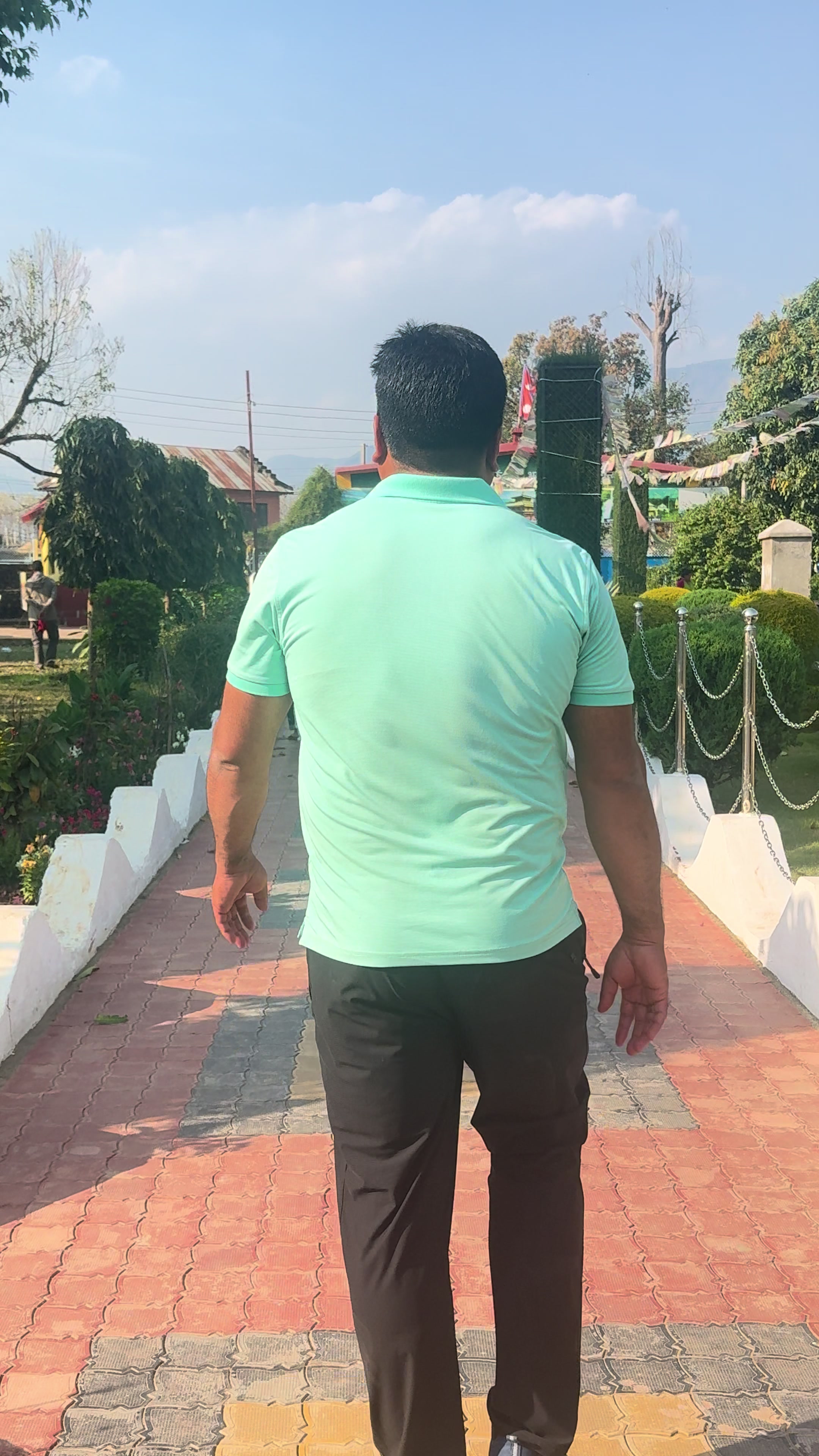 @Madhu Kc