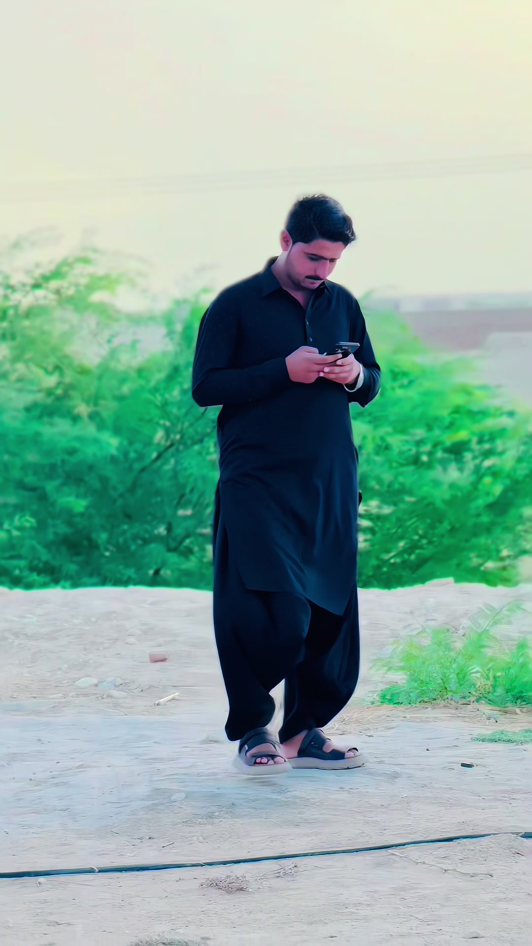@Farooque Ahmed k