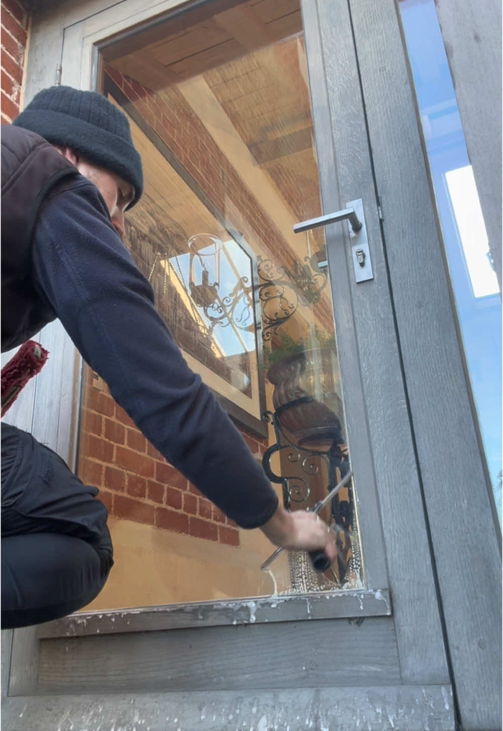@B|S General Cleaning
