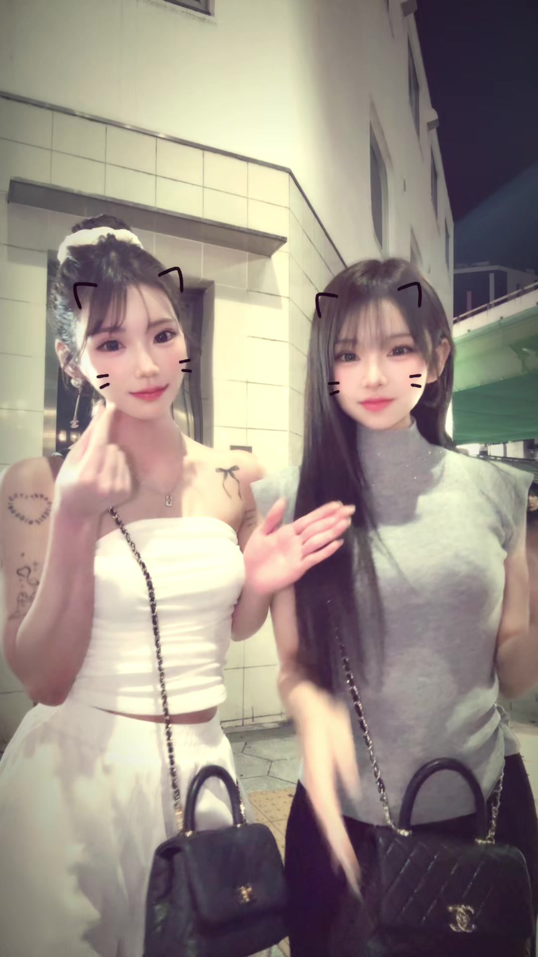@花 衣