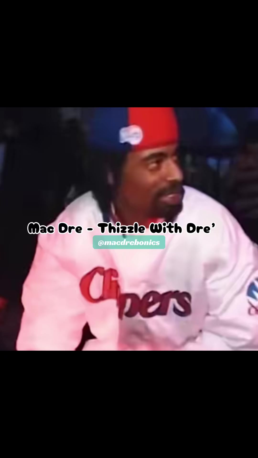 @Mac Dre Info Channel