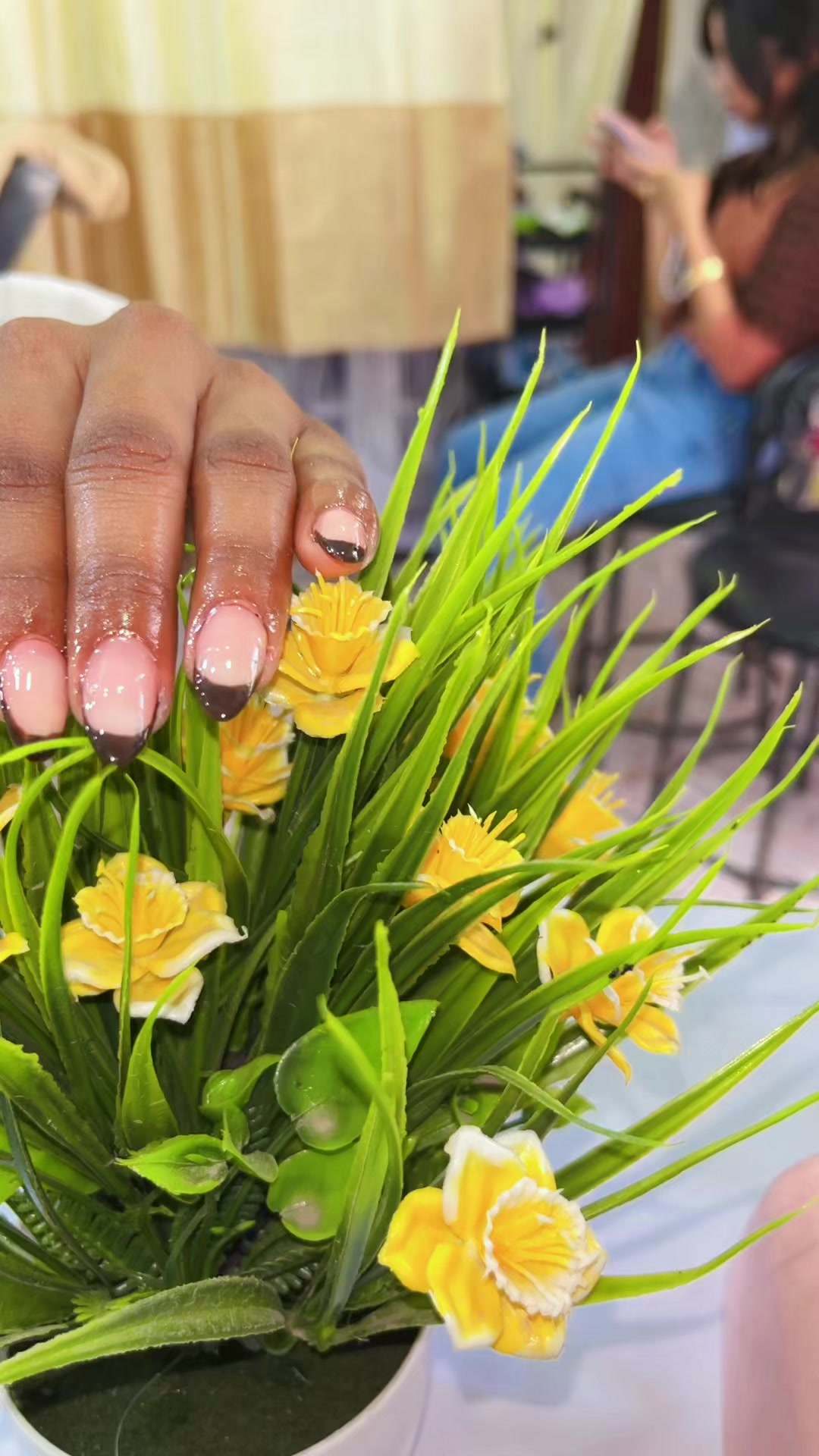 @Kamana beauty parlour & makeup