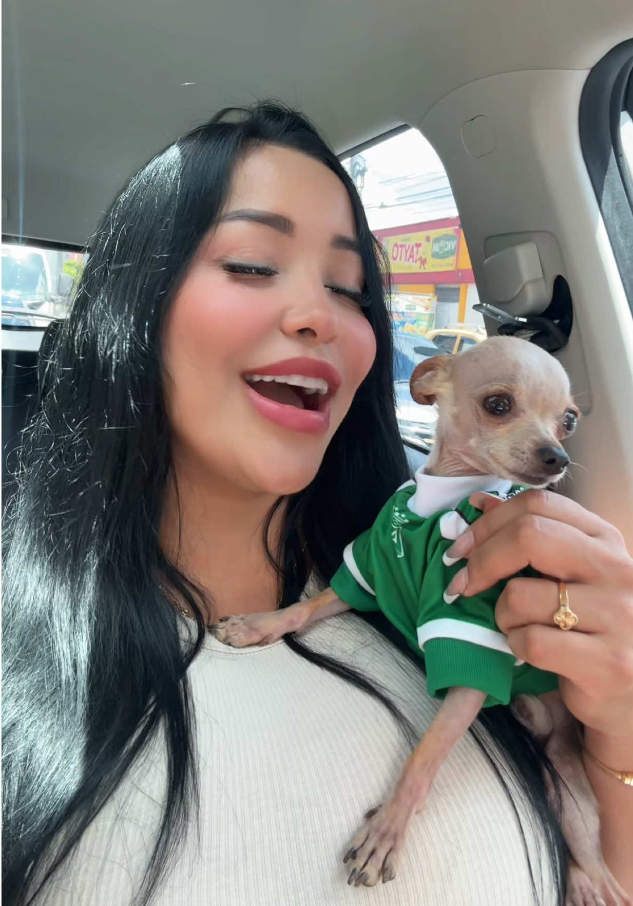 @Luisa Fernanda Chavarria