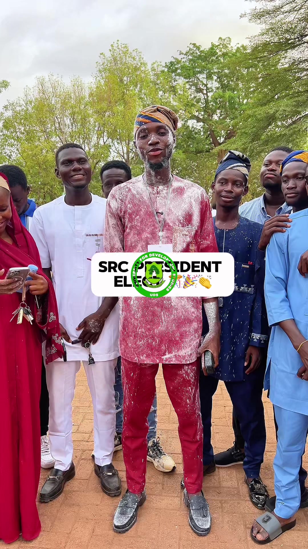 @UDS  NEWS🗞️ NETWORK 📰