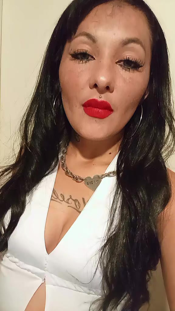 @Vanesa de Pacheco