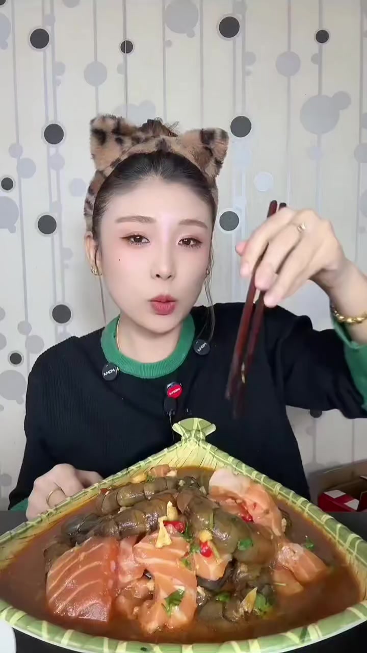 @Mukbang Time