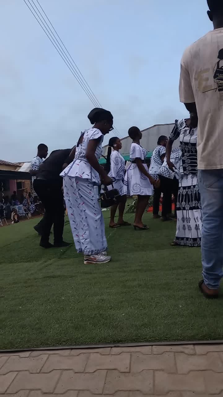 @Efua Bonful