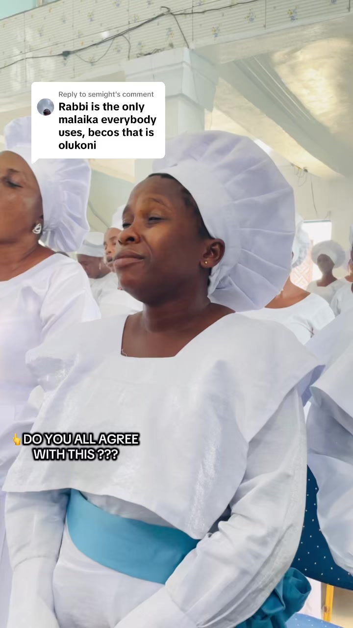 @OLUWAPELUMI CATHEDRAL