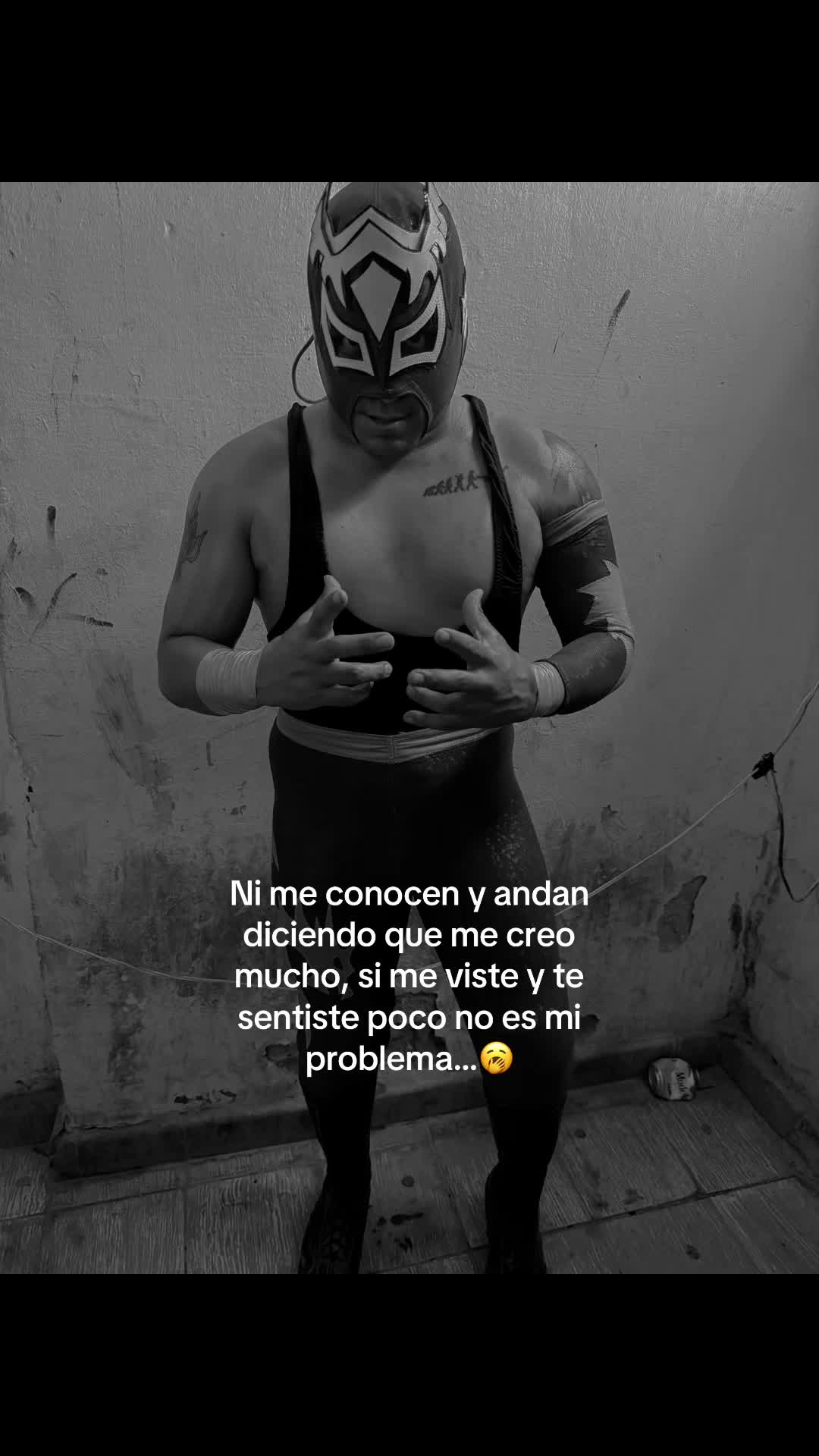 @Guerrero Dragon