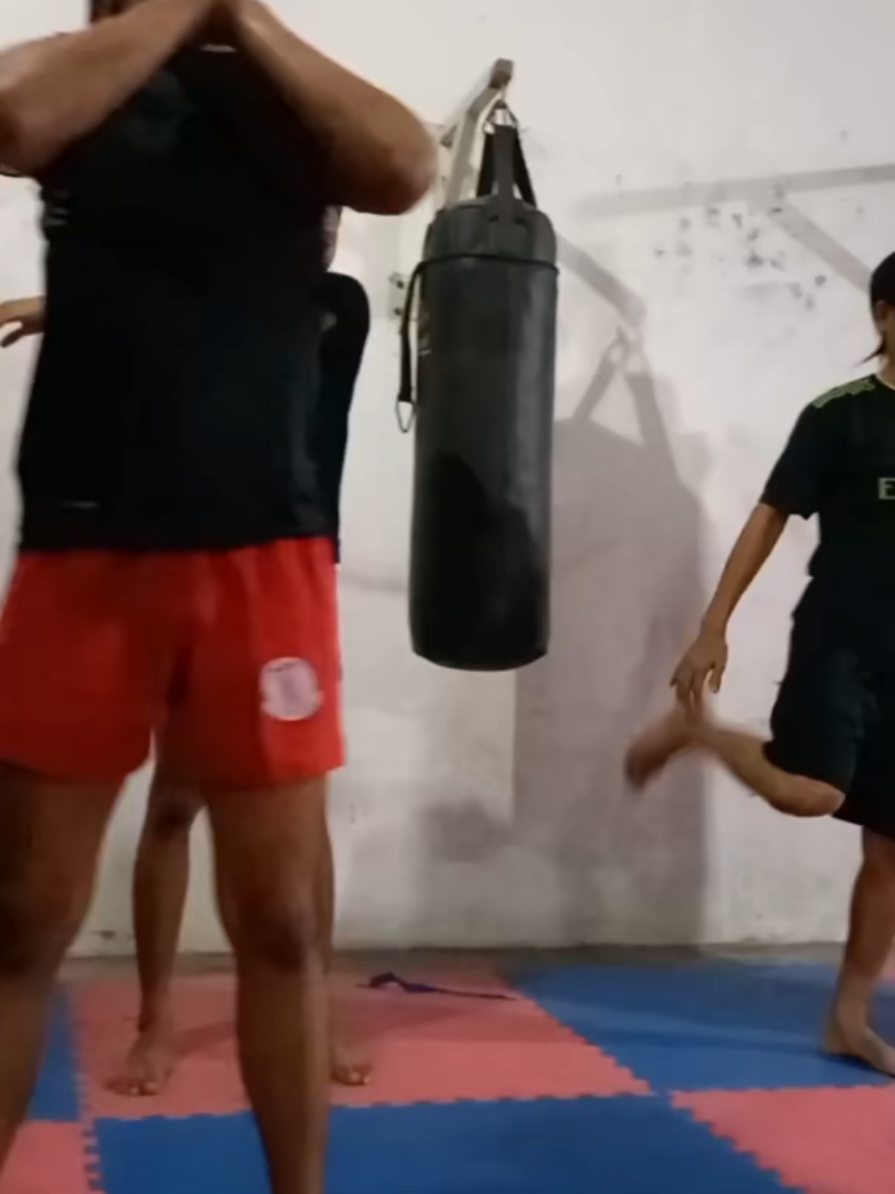 @Bima Combat Sport Solo Baru