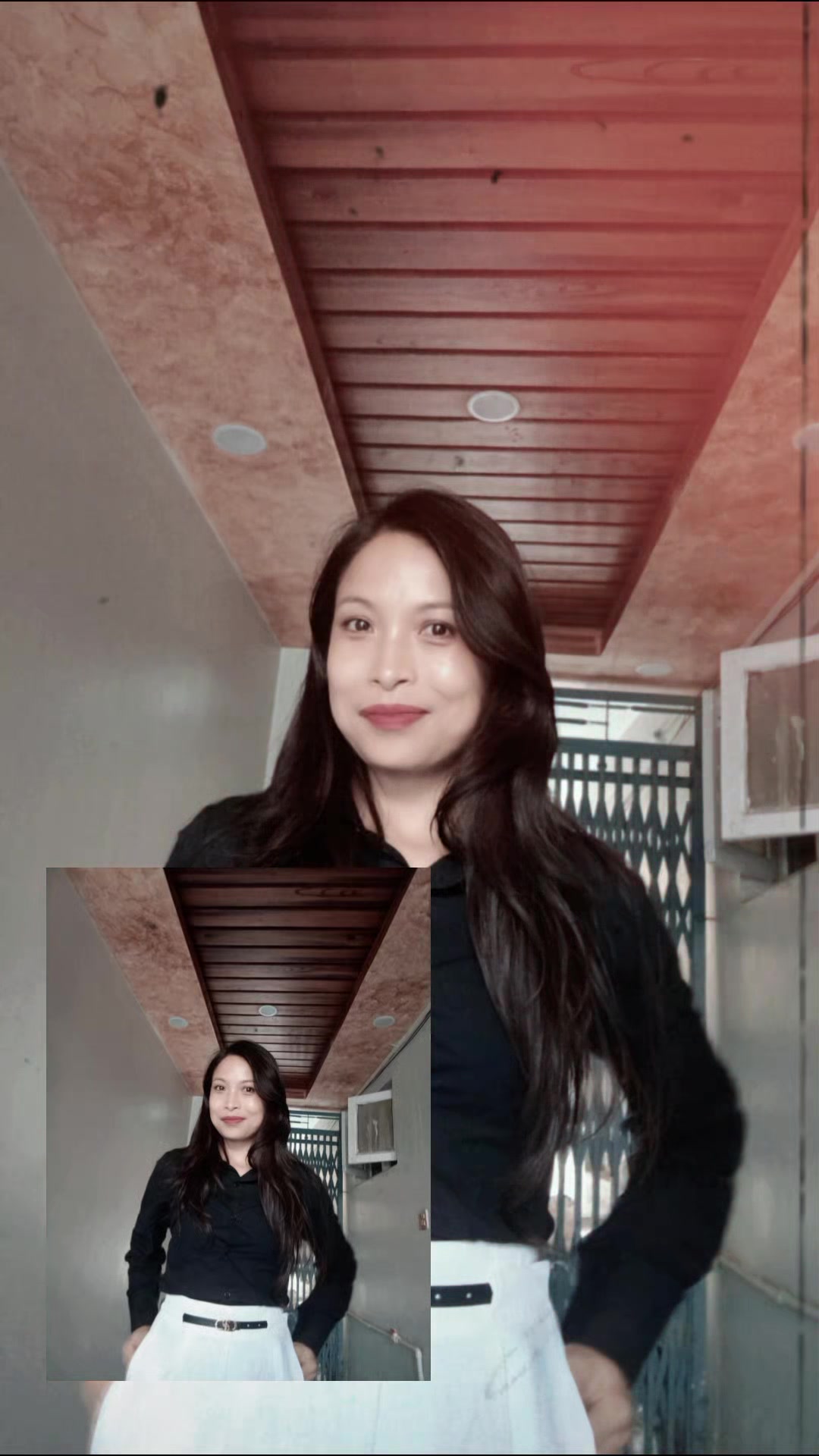 @Anamika Manandhar