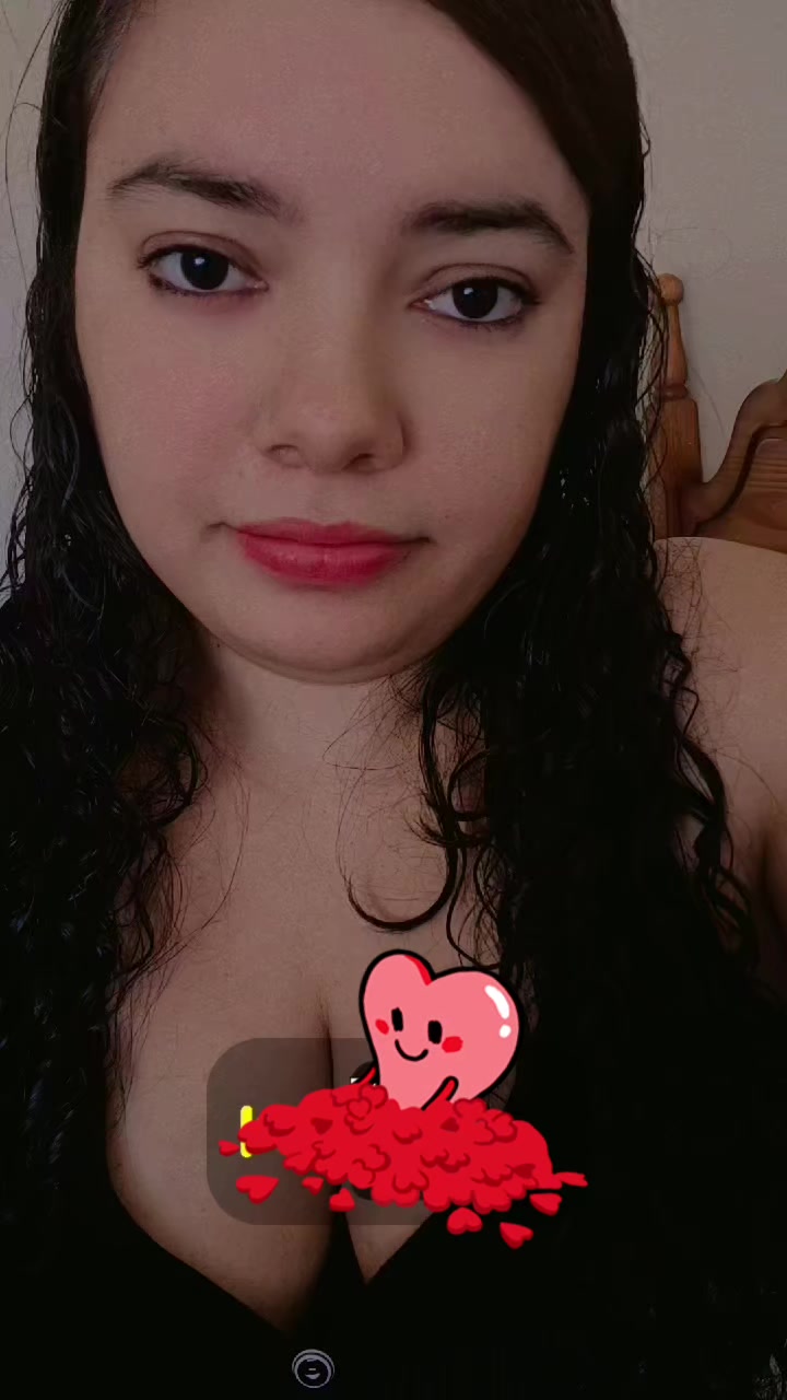 @chaparrita😍💙❤
