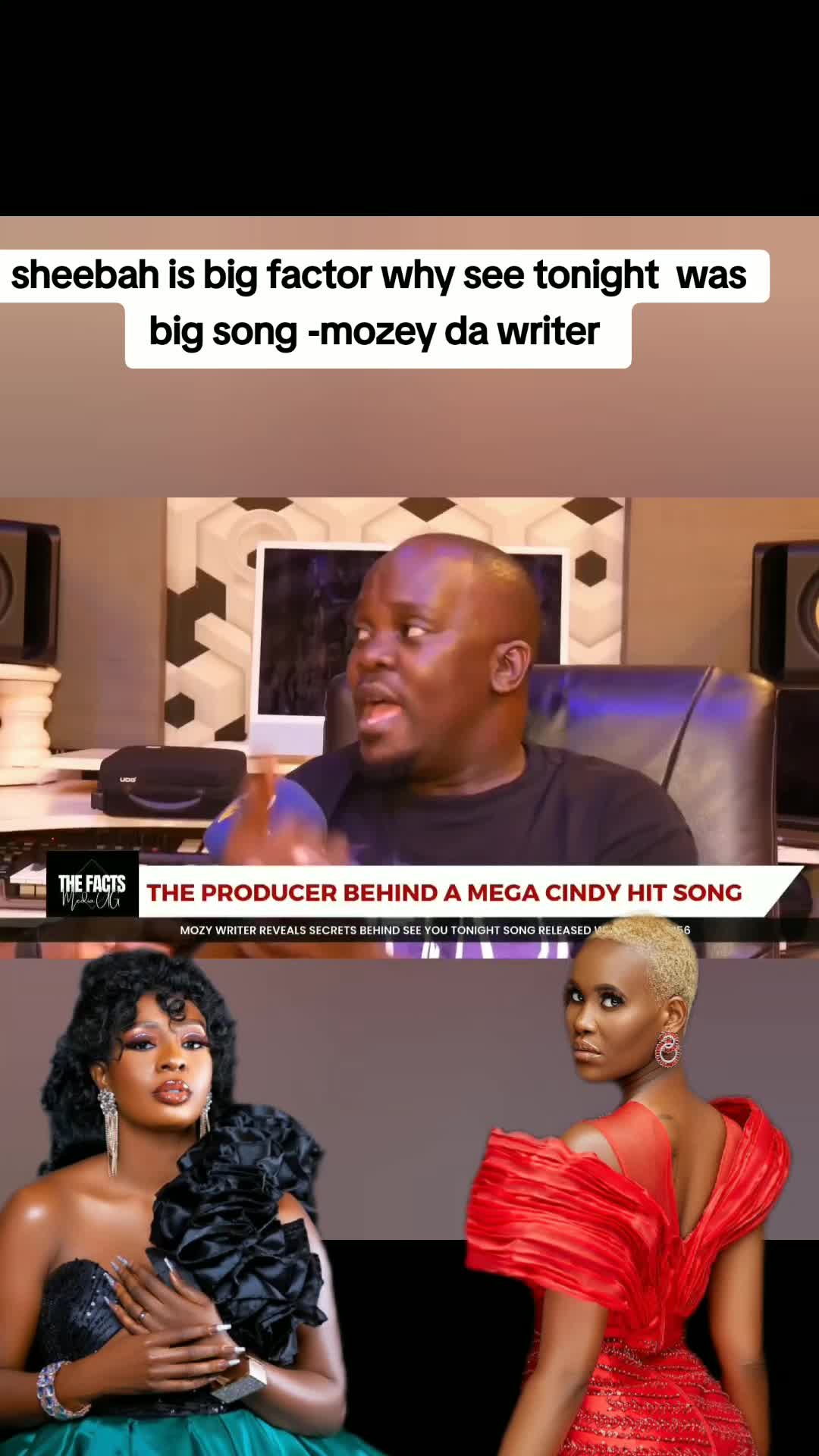 @Ronnie Genious official