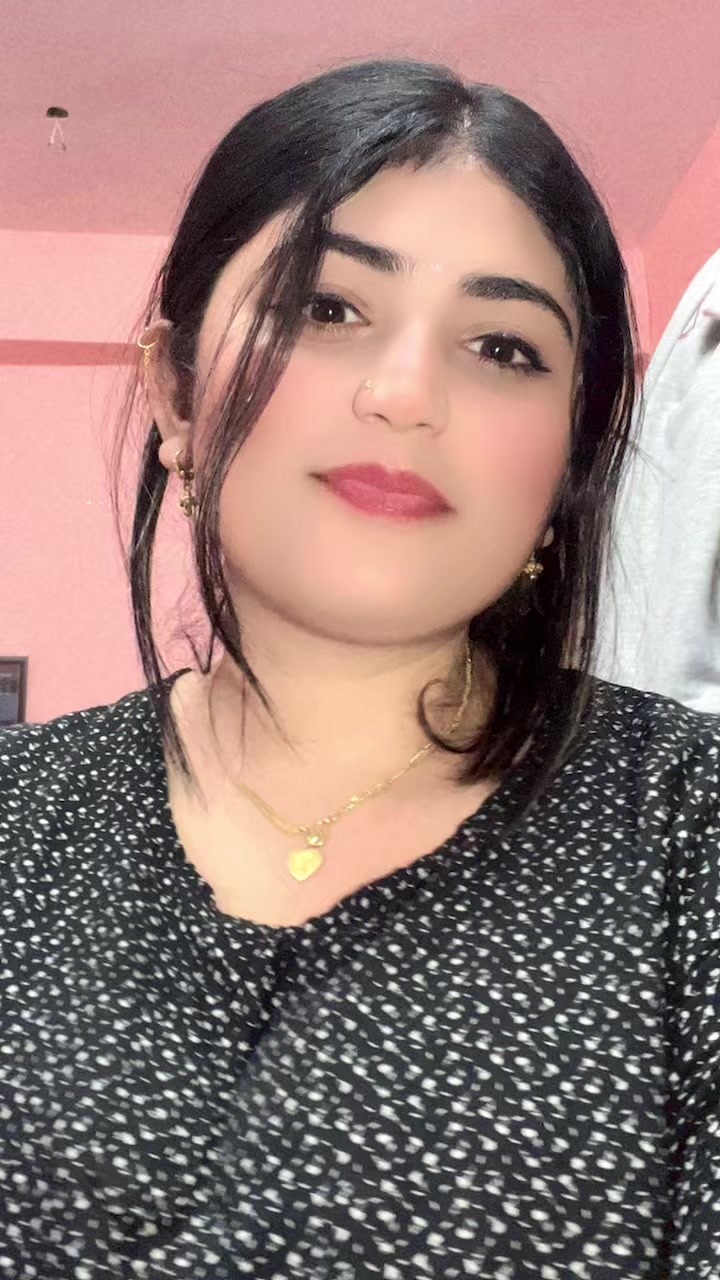 @Pujaa💊🔬🐕️