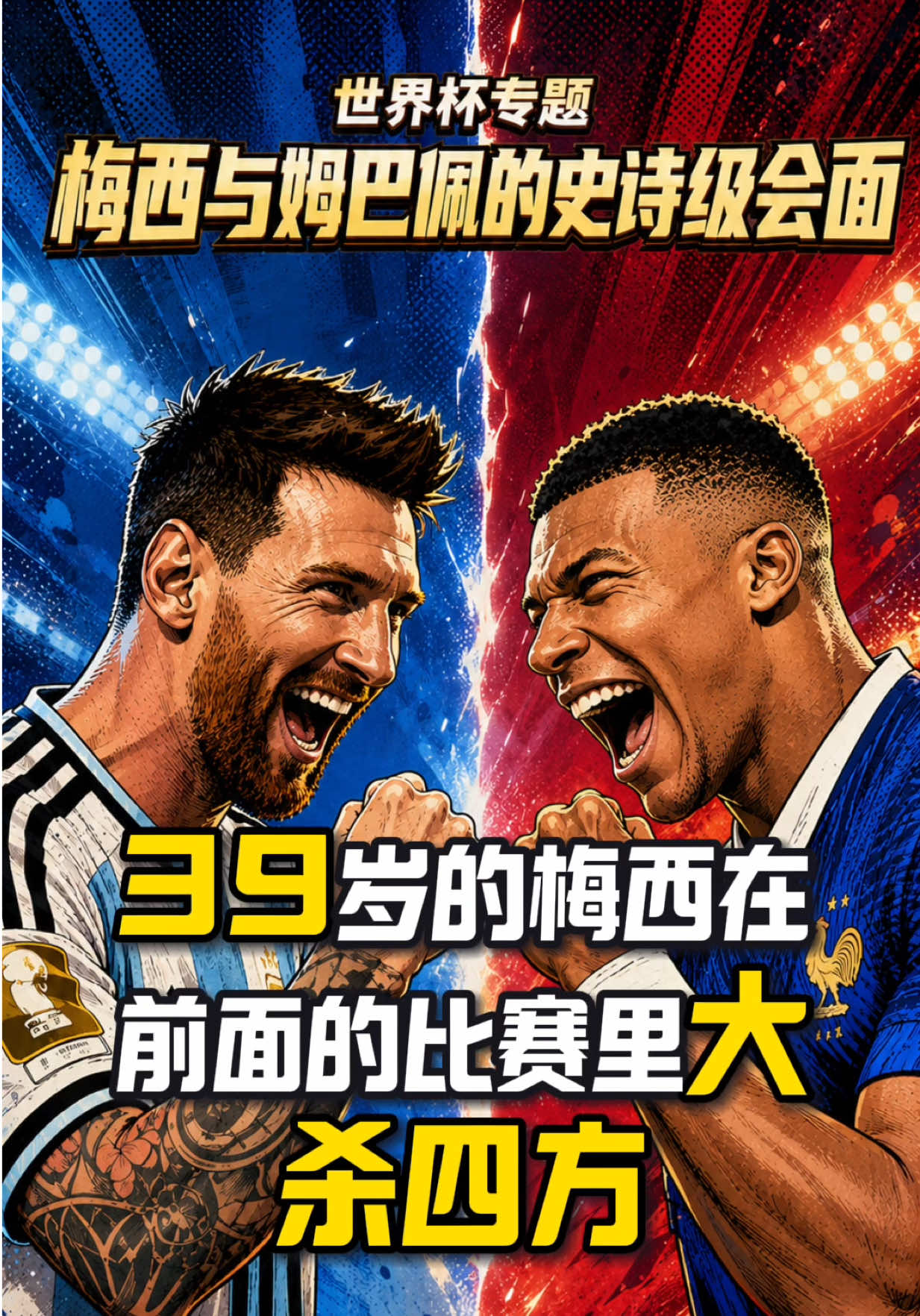 @狮城爆米