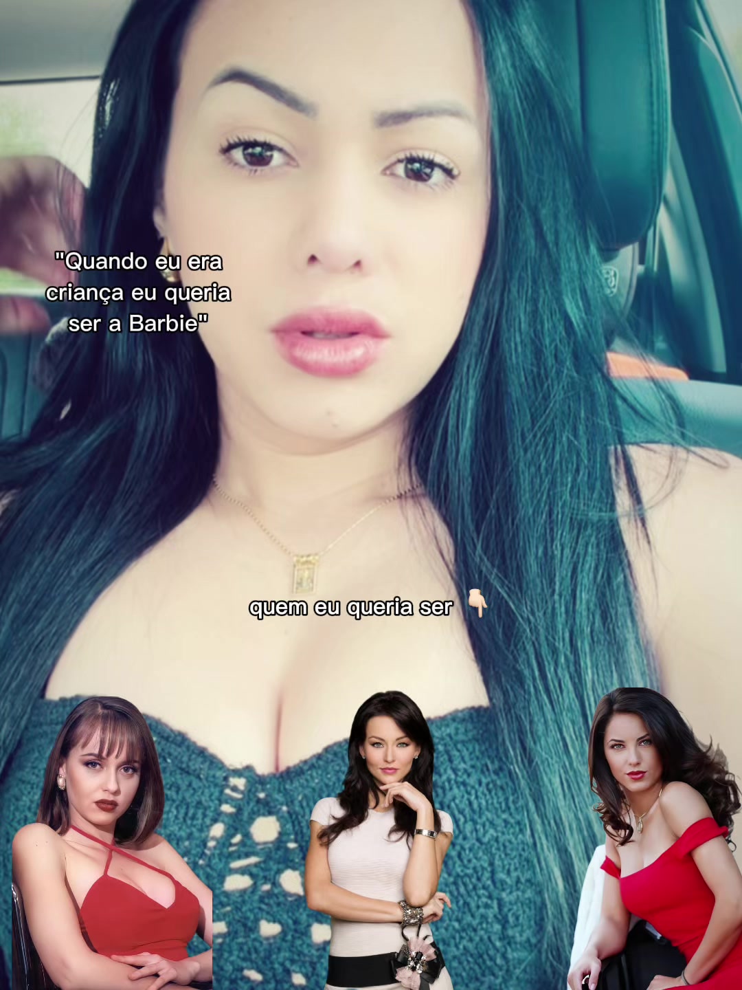 @Yasmin Santos