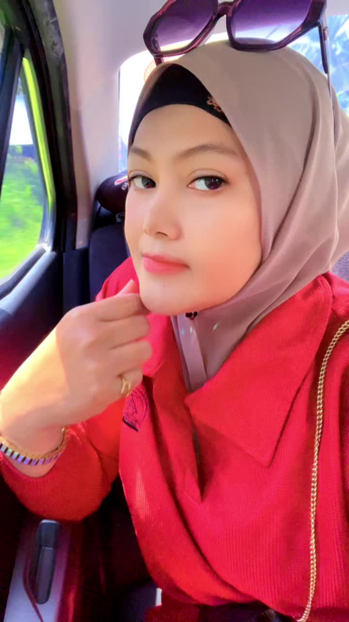 @Aidah Muhammad