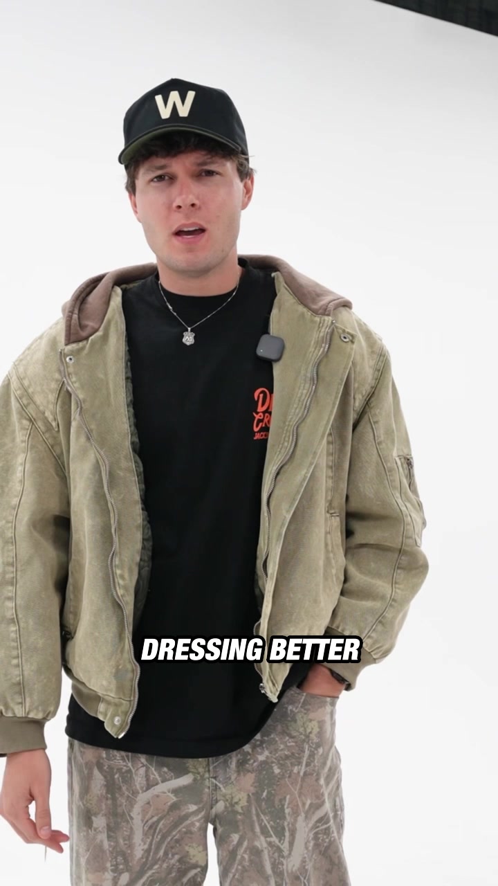 @Zach Justice