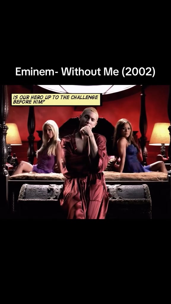 @Nostalgic Millennials