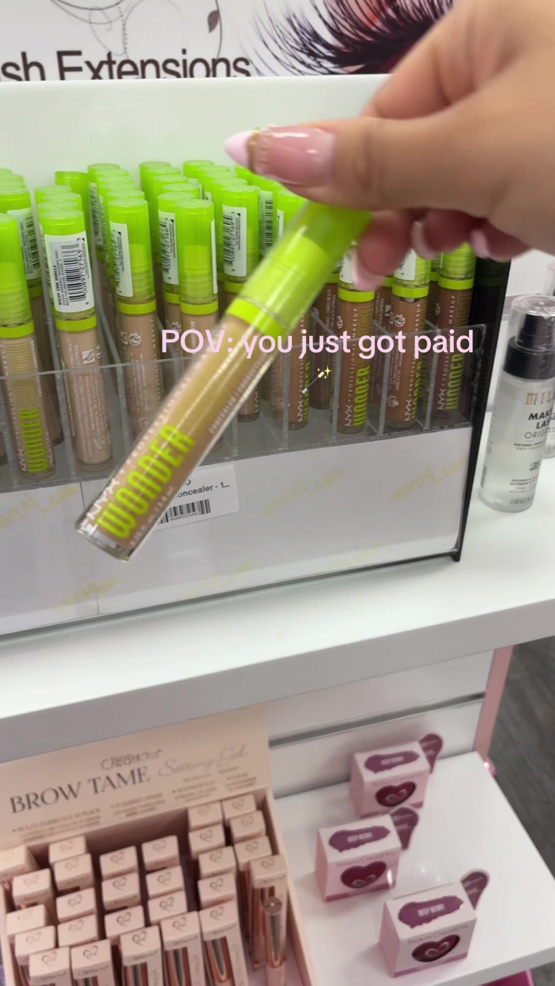 @luxbeautybakersfield