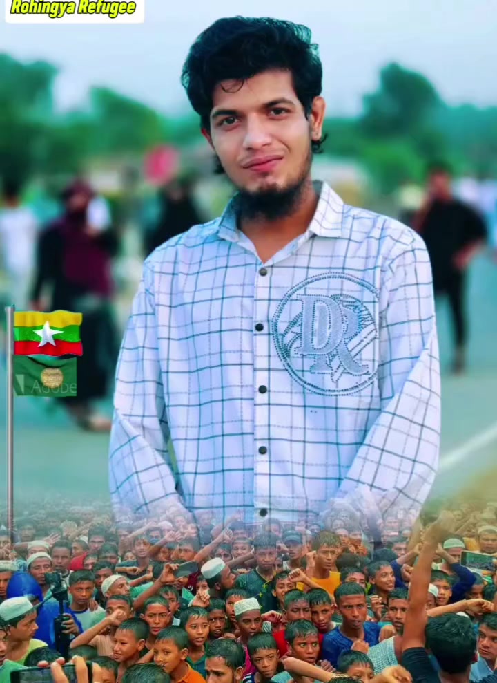 @M M Rezuwarn Khan