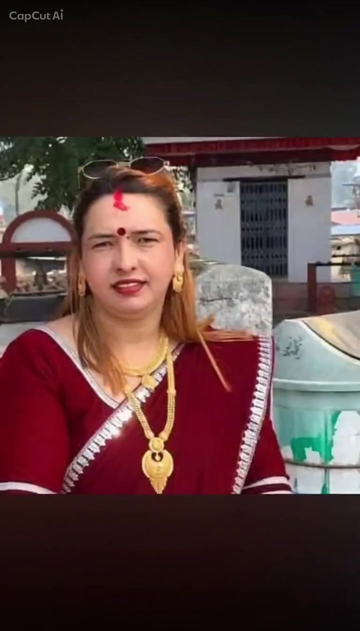 @Sanju Shrestha